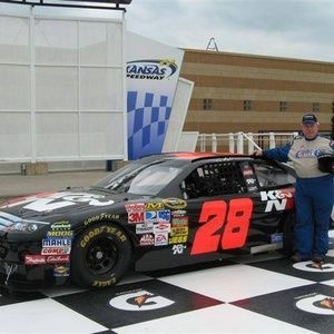 Meet your Posher, Casey